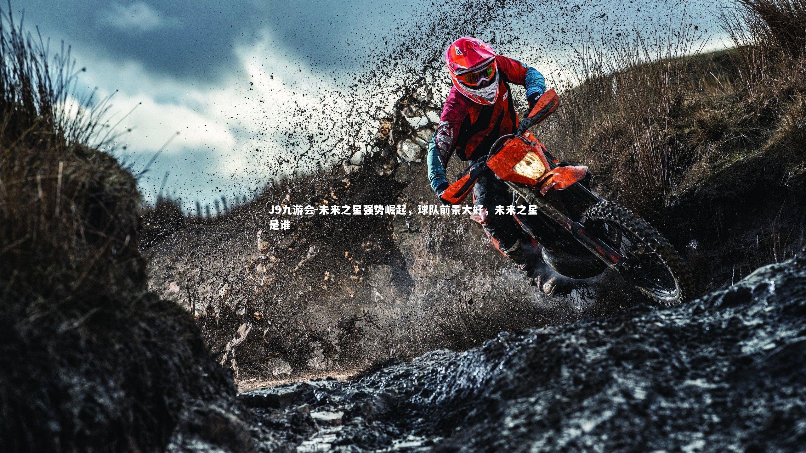 未来之星强势崛起，球队前景大好，未来之星是谁